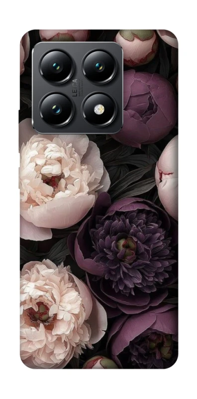 Чохол на Xiaomi 14T Heart of a Flower фото 1 з 1