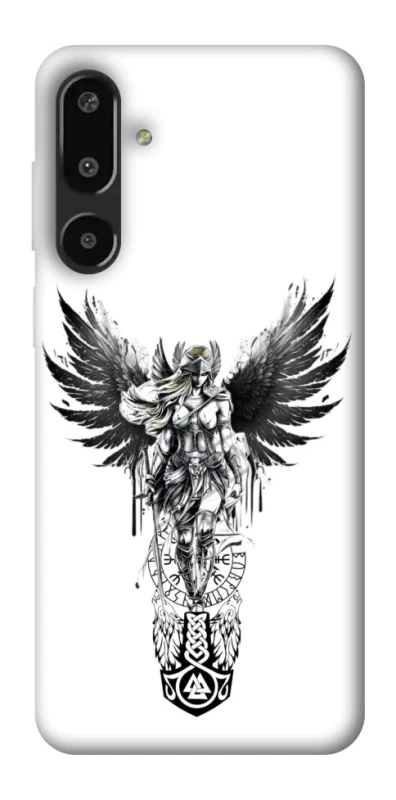 Чохол на Samsung Galaxy F16 Tattoo ver.12 фото 1 з 1