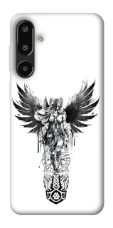 Чохол на Samsung Galaxy F16 Tattoo ver.12 фото 1 з 1