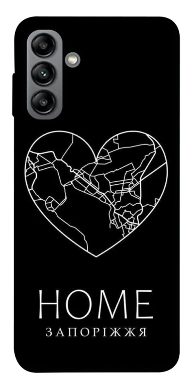 Чохол на Samsung Galaxy A04s Запоріжжя Home фото 1 з 1