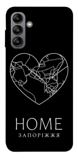 Чохол на Samsung Galaxy A04s Запоріжжя Home фото 1 з 1