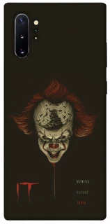 Чохол на Samsung Galaxy Note 10 Plus Воно v2 фото 1 з 1