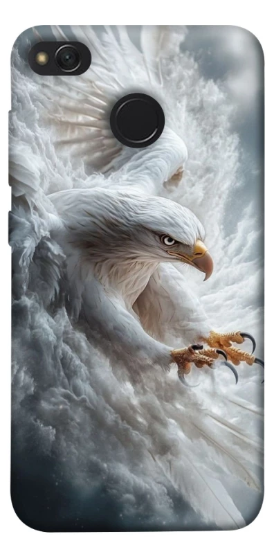 Чехол на Xiaomi Redmi 4X eagle фото 1 из 1