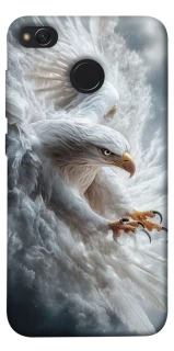 Чехол на Xiaomi Redmi 4X eagle фото 1 из 1