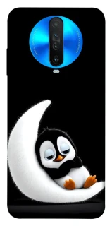 Чохол на Xiaomi Redmi K30 My Penguin фото 1 з 1