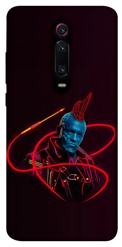 Чохол на Xiaomi Redmi K20 / K20 Pro / Mi9T / Mi9T Pro Yondu фото 1 з 1