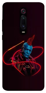 Чохол на Xiaomi Redmi K20 / K20 Pro / Mi9T / Mi9T Pro Yondu фото 1 з 1