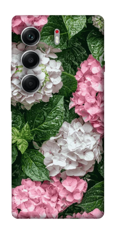 Чохол на Tecno Camon 40 Secret Garden фото 1 з 1