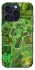 Чохол на Apple iPhone 15 Pro (6.1") Dandysworld tv green theme фото 1 з 1