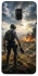 Чохол на Samsung A530 Galaxy A8 (2018) PUBG ver.2 фото 1 з 1