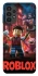 Чохол на Samsung Galaxy A13 4G Roblox monsters фото 1 з 1