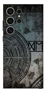 Чохол на Samsung Galaxy S25 Ultra Viking aesthetics фото 1 з 1