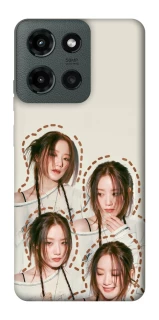 Чехол на Motorola Moto G Power (2025) Shuhua - (G)I-DLE фото 1 из 1