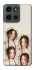 Чохол на Motorola Moto G Power (2025) Shuhua - (G)I-DLE фото 1 з 1