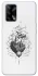 Чехол на Oppo A74 4G Tattoo ver.2 фото 1 из 1