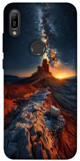 Чехол на Huawei Y6 (2019) Canyon фото 1 из 1