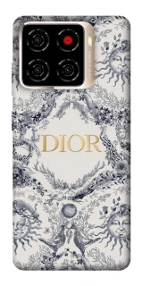 Чохол на ZTE Blade A56 Dior фото 1 з 1