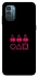 Чохол на Nokia G21 squid game v3 фото 1 з 1