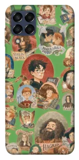 Чохол на Samsung Galaxy M33 5G Harry Potter v27 фото 1 з 1