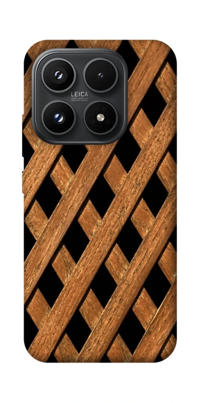 Чохол на Xiaomi 17 Дерево на дачі фото 1 з 1