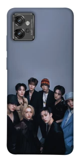 Чохол на Motorola Moto G32 Stray Kids фото 1 з 1