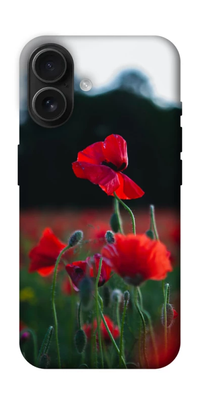 Чохол на Apple iPhone 16 Мак фото 1 з 1