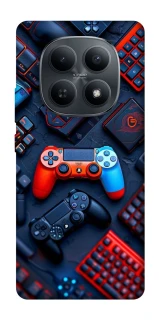 Чохол на Xiaomi Redmi Note 15 4G/5G (EU) Play Station фото 1 з 1