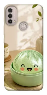 Чехол на Motorola Moto E40 Dumpling ver.3 фото 1 из 1
