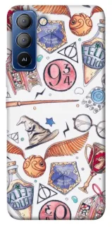 Чохол на TECNO Pop 5 LTE Harry Potter V18 фото 1 з 1