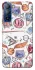 Чохол на TECNO Pop 5 LTE Harry Potter V18 фото 1 з 1