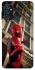 Чохол на Samsung Galaxy M52 Spiderman фото 1 з 1