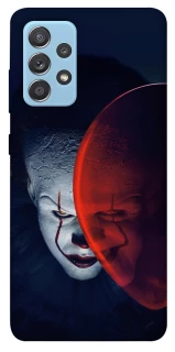 Чехол на Samsung Galaxy A52 4G / A52 5G Оно v3 фото 1 из 1