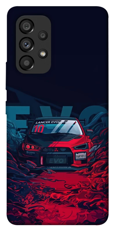 Чехол на Samsung Galaxy A53 5G EVO 10 фото 1 из 1