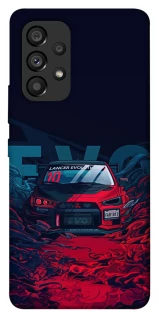 Чехол на Samsung Galaxy A53 5G EVO 10 фото 1 из 1