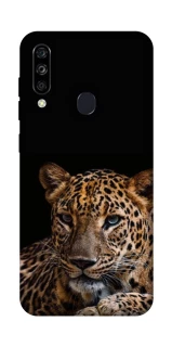 Чехол на ZTE Blade A7 (2020) Leopard v4 фото 1 из 1