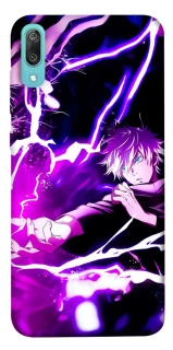 Чохол на Huawei Y6 Pro (2019) Satoru Gojo фото 1 з 1