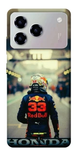 Чехол на ZTE Blade A76 F-1 ver.7 фото 1 из 1