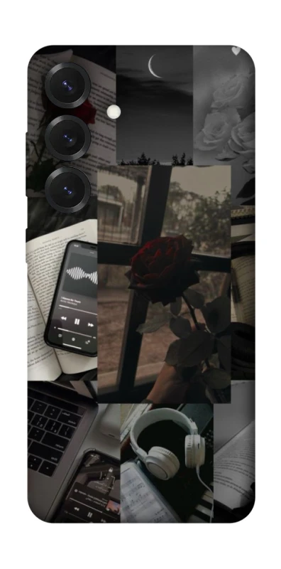 Чохол на Samsung Galaxy S26 Edge My style collage фото 1 з 1