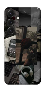 Чохол на Samsung Galaxy S26+ My style collage фото 1 з 1