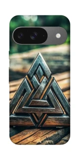 Чохол на Google Pixel 10 Valknut ver.2 фото 1 з 1