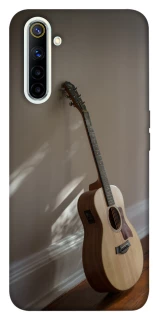 Чохол на Realme 6 Гітара фото 1 з 1