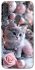 Чохол на Samsung Galaxy A11 Christmas Kitty фото 1 з 1