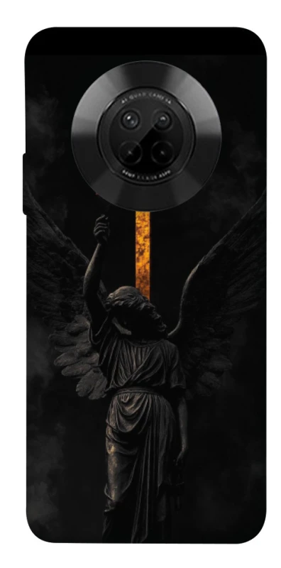 Чохол на Huawei Y9a Angel ver.2 фото 1 з 1