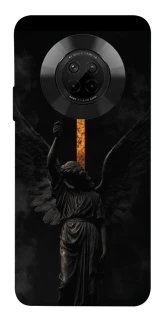 Чохол на Huawei Y9a Angel ver.2 фото 1 з 1