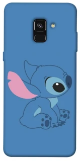 Чохол на Samsung A530 Galaxy A8 (2018) Pair romantic theme ver.3 фото 1 з 1