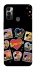 Чохол на TECNO Spark 7 Love is ver.2 фото 1 з 1