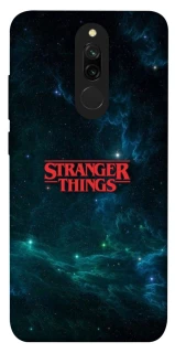 Чохол на Xiaomi Redmi 8 Stranger Things ver.30 фото 1 з 1