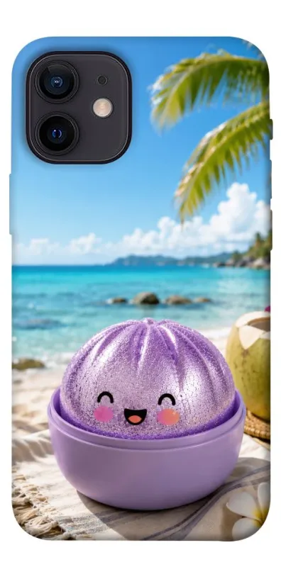 Чехол на Apple iPhone 12 mini (5.4") Dumpling ver.7 фото 1 из 1