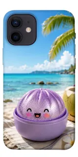 Чохол на Apple iPhone 12 mini (5.4") Dumpling ver.7 фото 1 з 1