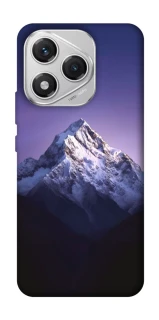 Чехол на Honor 400 Lite Purple mountains фото 1 из 1